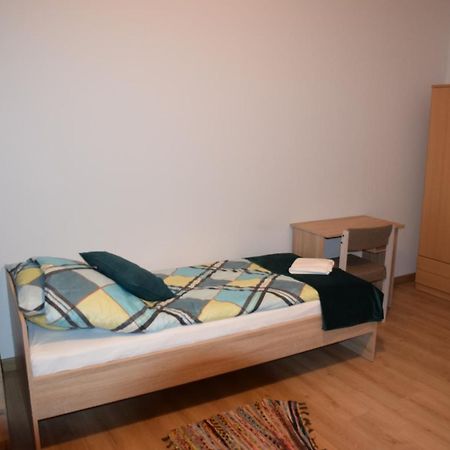 Apartament Sienkiewicza 8 Zamość Dış mekan fotoğraf