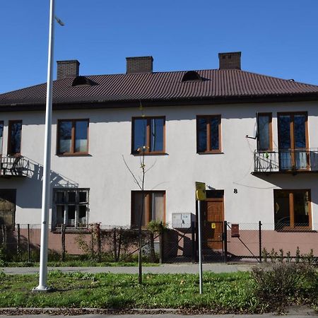 Apartament Sienkiewicza 8 Zamość Dış mekan fotoğraf