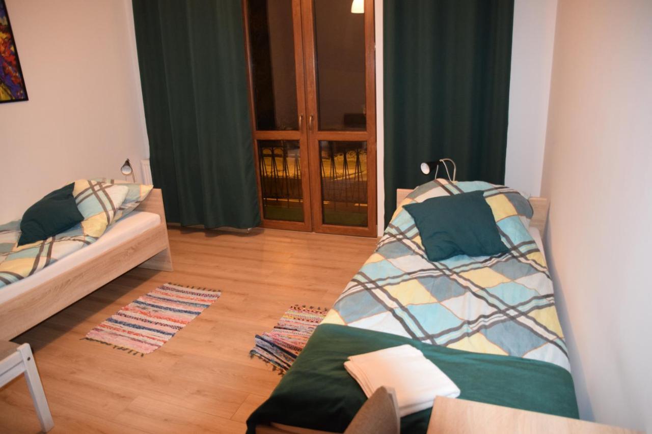 Apartament Sienkiewicza 8 Zamość Dış mekan fotoğraf