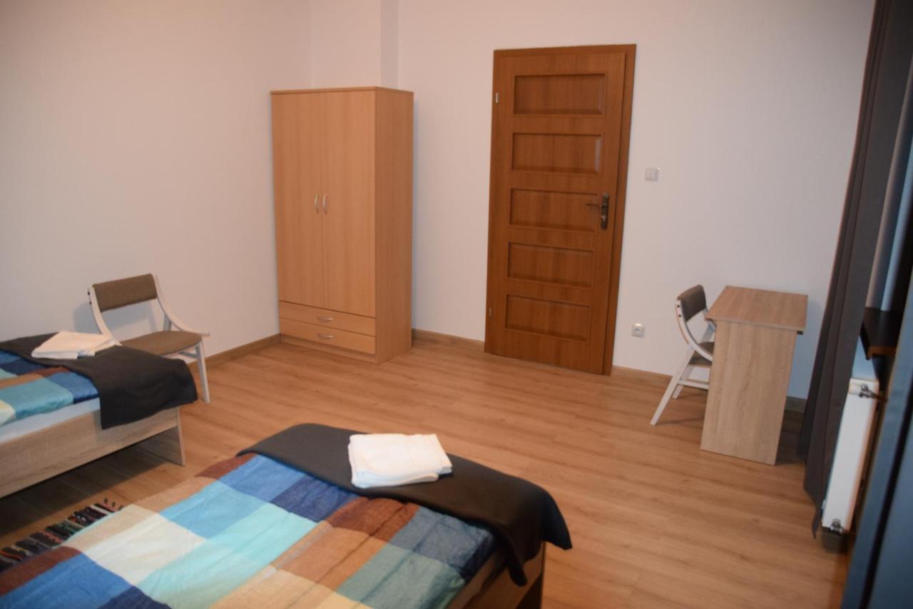 Apartament Sienkiewicza 8 Zamość Dış mekan fotoğraf