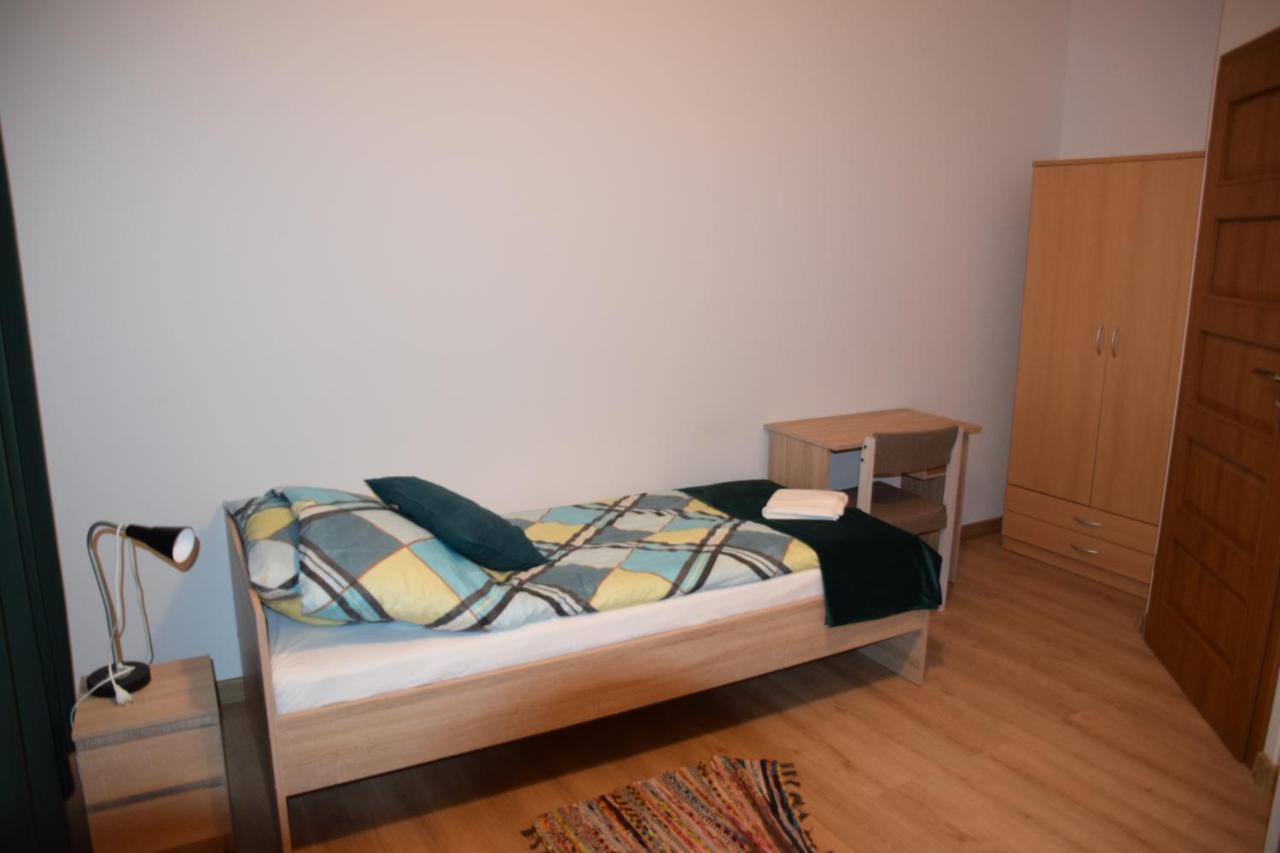 Apartament Sienkiewicza 8 Zamość Dış mekan fotoğraf
