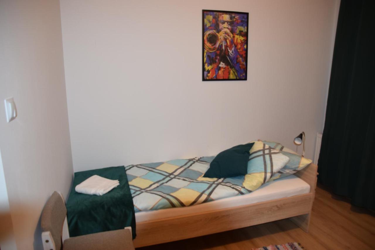 Apartament Sienkiewicza 8 Zamość Dış mekan fotoğraf