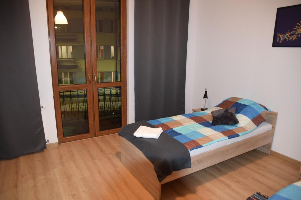 Apartament Sienkiewicza 8 Zamość Dış mekan fotoğraf