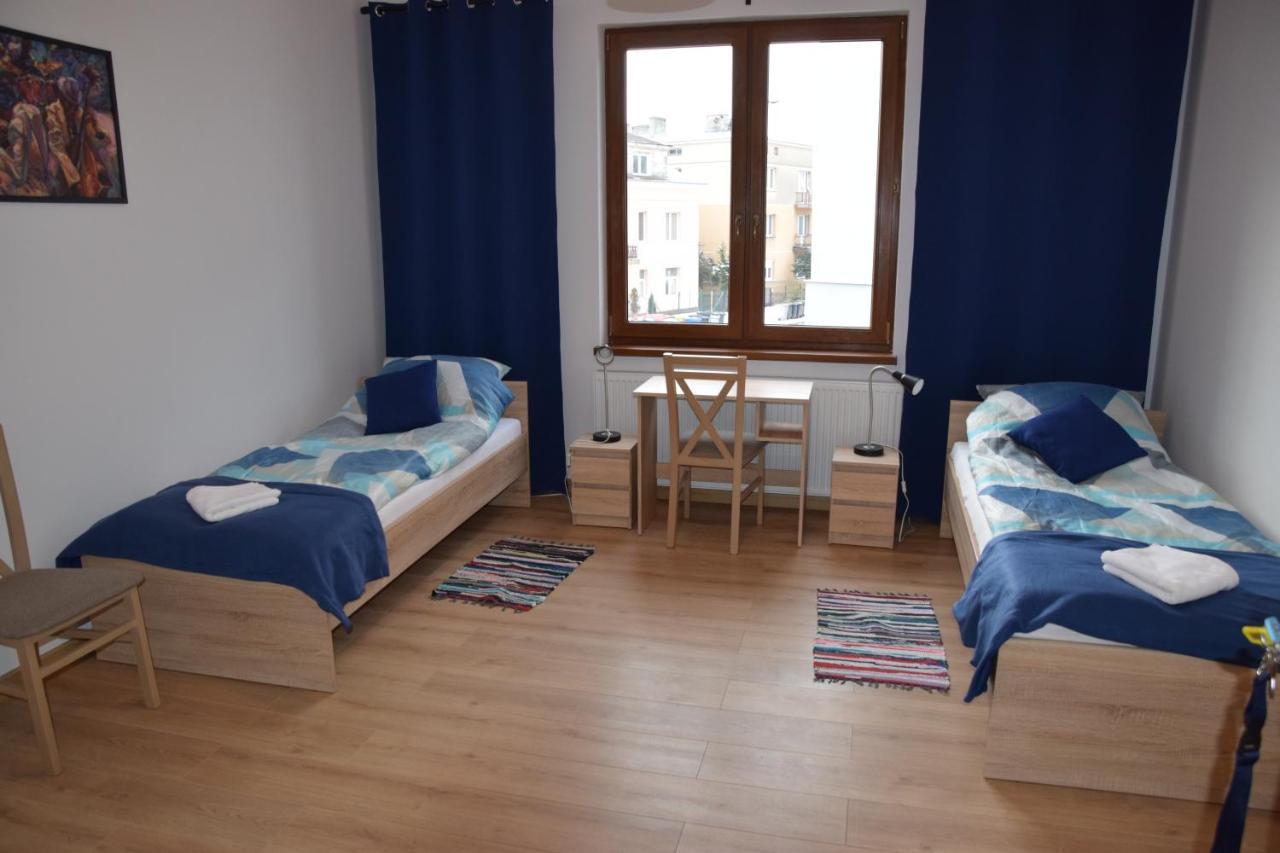 Apartament Sienkiewicza 8 Zamość Dış mekan fotoğraf