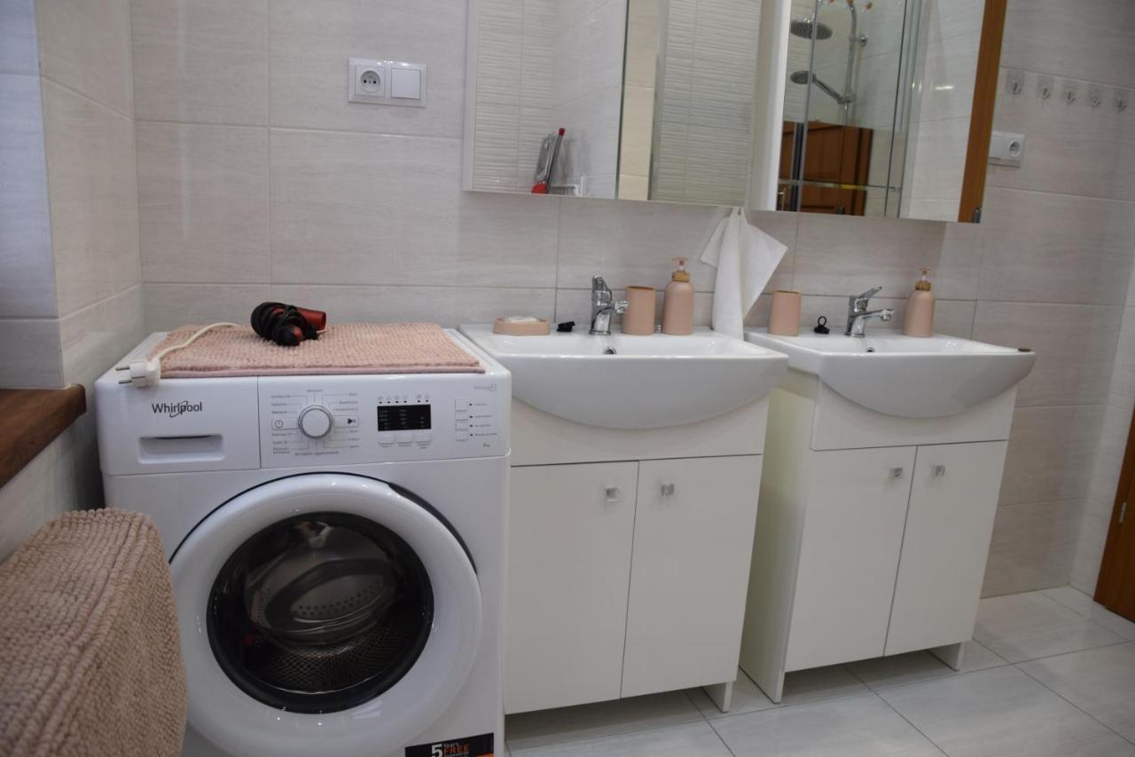 Apartament Sienkiewicza 8 Zamość Dış mekan fotoğraf