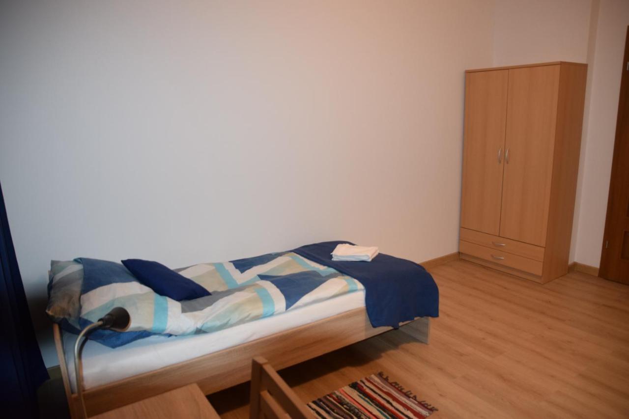 Apartament Sienkiewicza 8 Zamość Dış mekan fotoğraf