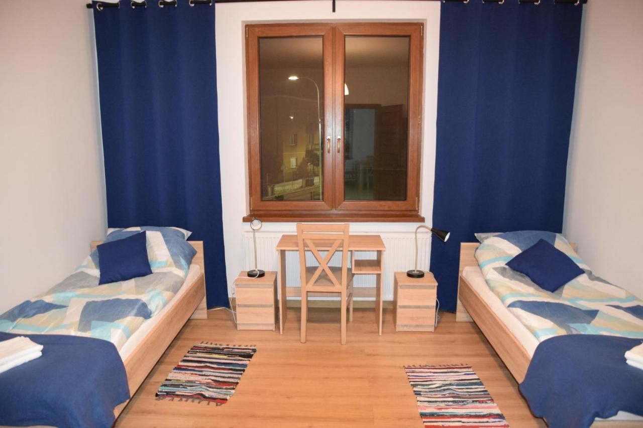 Apartament Sienkiewicza 8 Zamość Dış mekan fotoğraf